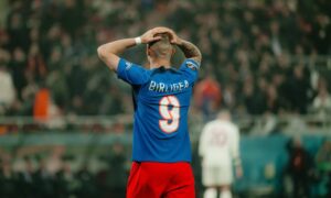Daniel Bîrligea ratează convocarea la echipa naţională! Gigi Becali a confirmat totul: “N-au ce să-i facă”