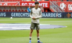 Olandezii, anunţ despre situaţia lui Dennis Man. Decizia luată de antrenorul lui PSV