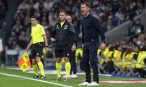 Tensiuni uriaşe la Real Madrid. Ce s-a întâmplat cu Xabi Alonso după eşecul surprinzător cu Celta Vigo