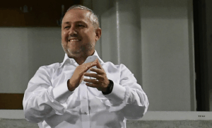 “V-ați bucurat că a pierdut FCSB?”. Răspunsul prompt al lui Mihai Rotaru după victoria Universității Craiova