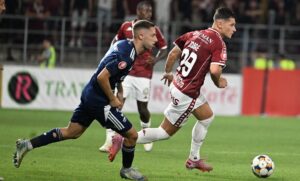 Botoşani – Rapid LIVE TEXT (20:30). Duel între primele două clasate din Liga 1. Echipele probabile