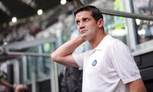 Viitorul lui Cristi Chivu pe banca lui Inter, decis. Anunţul lui Fabrizio Romano înaintea meciului cu Ajax