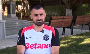 Jurnal Antena Sport | FCSB, gata să uimească iar în Europa League. Creţu voia adversari şi mai tari