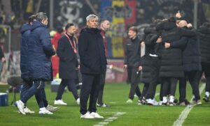 Mircea Lucescu, “distrus” de presa bosniacă după scandalul de după meci! Cum l-au putut numi pe “Il Luce”