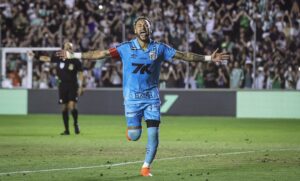 Accidentat, Neymar a făcut show! Starul brazilian a reuşit un hattrick de senzaţie