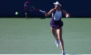 Gabriela Ruse şi Monica Niculescu, în turul doi la dublu la US Open. Sorana Cîrstea, eliminată
