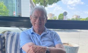 Fotbal: Fostul antrenor Emeric Ienei a decedat la vârsta de 88 de ani