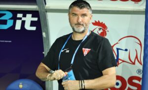 Adrian Mihalcea a tras un semnal de alarmă după ce UTA a suferit prima înfrângere a sezonului, cu Rapid!