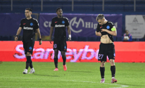 Olandezii au reacționat când au văzut situația incredibilă de la FCSB: “Probleme uriașe”