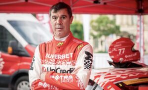 Detalii despre starea lui Mihai Leu. Campionul e internat, în continuare, la terapie intensivă
