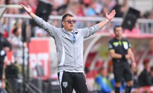 Sănătatea Cluj a produs surpriza play-off-ului Cupei României! A eliminat-o pe Unirea Slobozia şi merge în grupe