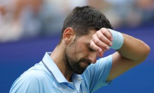 Novak Djokovic s-a retras de la Turneul Campionilor! Musetti îi ia locul şi va fi în premieră acolo