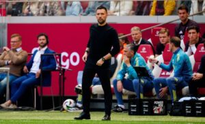OFICIAL | FC Porto are un nou antrenor! Echipa care a terminat pe 3 sezonul mizează pe un italian de 36 de ani