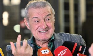 Decizia radicală a lui Gigi Becali după Aberdeen – FCSB 2-2!