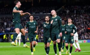 Erling Haaland, record uriaș după ce a marcat în Real Madrid – Manchester City. Cifre fabuloase pentru starul lui (…)