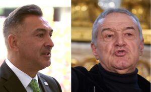 Ilie Dumitrescu nu vrea să audă de decizia lui Gigi Becali! “Nu sunt mulţi la nivelul lui”