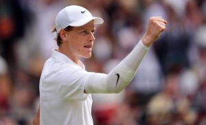 Jannik Sinner s-a calificat în semifinale la Wimbledon! Liderul mondial a trecut repede peste accidentare