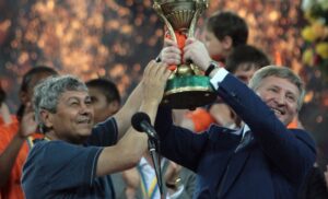 Comisia Europeană a aprobat cumpărarea marii companii din România de către miliardarul Rinat Ahmetov!