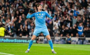 Thibaut Courtois a dat cărţile pe faţă despre relaţia vestiarului cu Xabi Alonso
