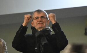 FC Botoşani rămâne pe primul loc după victoria cu U Cluj