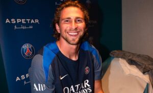 PSG a plătit 63 de milioane de euro pentru jucătorul crescut de Mircea Lucescu. Al doilea transfer al verii realizat (…)