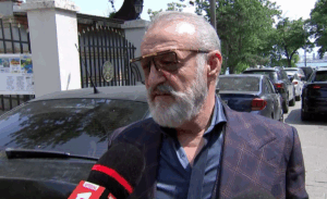 Gigi Becali nu-şi mai revine! Ce a spus despre viitoarea adversară a FCSB în Champions League: “Nu poţi să-i baţi”