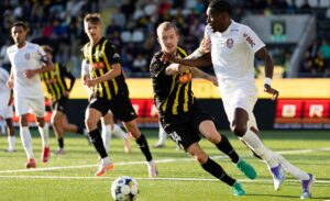 CFR Cluj – Hacken LIVE TEXT (20:30). Ardelenii, ca și eliminați după 2-7 în tur. Echipele probabile