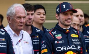Helmut Marko pleacă de la Red Bull
