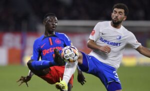 FCSB – Farul, 21:30, LIVE TEXT. Campioana şi echipa lui Gică Hagi sunt neînvinse în acest sezon de Liga 1