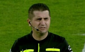 Scene uluitoare la Oţelul – U Cluj 1-2! Peste 20 de minute de analiză VAR pentru 3 faze