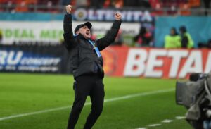 Afacerea de suflet a lui Gică Hagi, listată la bursă: “Chiar îmi place ideea”