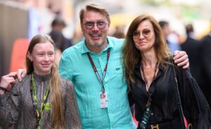 Fiica lui Mika Hakkinen, Ella, cooptată de McLaren. Ar putea deveni prima femeie pilot din Formula 1 din 1976!