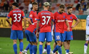 “Nu avem adversari facili”. Mihai Lixandru se teme înainte de Csikszereda – FCSB: “Încearcă să prindă ritmul”