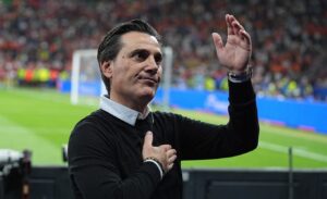 Vincenzo Montella a reacţionat după ce Turcia a picat cu România la baraj! Ce a spus de Mircea Lucescu