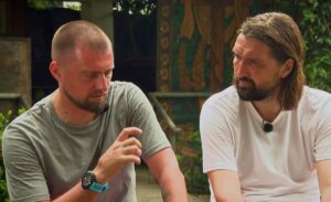 “Cea mai proastă noapte” Momente teribile pentru Gabi Tamaş şi Dan Alexa în Filipine: “Psihic, m-a terminat”