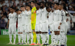 Lovitură pentru Real Madrid! Fotbalistul lui Xabi Alonso, cercetat pentru distribuirea de materiale cu minori