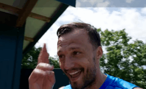 Jurnal AntenaSport | Oltenii se distrează
