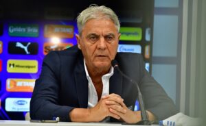 De ce Sorin Cârțu o vrea pe FCSB în play-off: “Eu mi-aş dori”