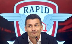 Verdict sumbru pentru Costel Gâlcă: “Nu îi dau 6 etape la Rapid”