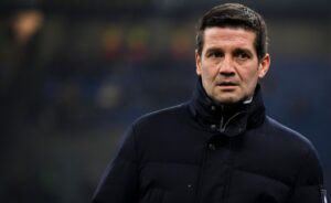 Cristi Chivu i-a felicitat pe puştanii lui Inter, după 5-1 cu Venezia: “Sunt fericit pentru jucătorii de la Primavera”