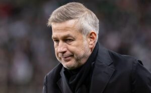 Dezastru la Legia Varșovia, după plecarea lui Iordănescu! Fosta campioană a Poloniei nu își mai revine