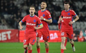 Basel – FCSB LIVE TEXT (19:45). Campioana caută a doua victorie în grupa de Europa League. Echipele probabile