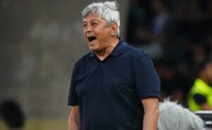 Ce amenzi dă Mircea Lucescu la naționala României. Alibec a dat din casă: “Nici nu te mai primește”