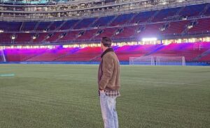 Barcelona vrea să construiască o statuie a lui Lionel Messi la Camp Nou. Anunţul lui Joan Laporta