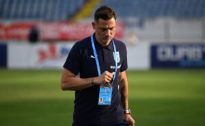 Sorin Cârţu a spus ce s-a întâmplat, de fapt, cu Mirel Rădoi: “Am stat cu el după meci”