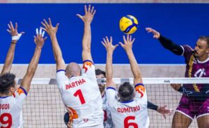 România – Qatar 1-3. Tricolorii au încheiat Mondialul fără victorie