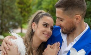 Gicu Grozav, mesaj pentru soţia lui, Sorina, după ce a reuşit o “dublă” de senzaţie pentru Petrolul!