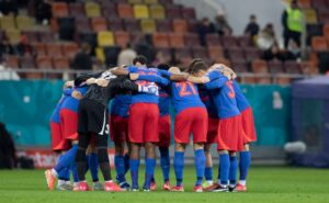 Mihai Stoica, anunț despre revenirea FCSB-ului pe Arena Națională: „Cu Hermannstadt vom ieși pe minus”