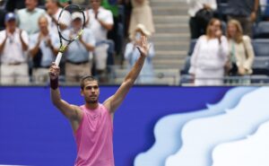 Carlos Alcaraz s-a calificat în semifinale la US Open! Spaniolul, fără set pierdut la Grand Slam-ul american