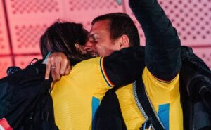 “Vă pupă păpușicile!” Prima postare a lui Gabi Tamaş după ce el şi Dan Alexa au câştigat Asia Express